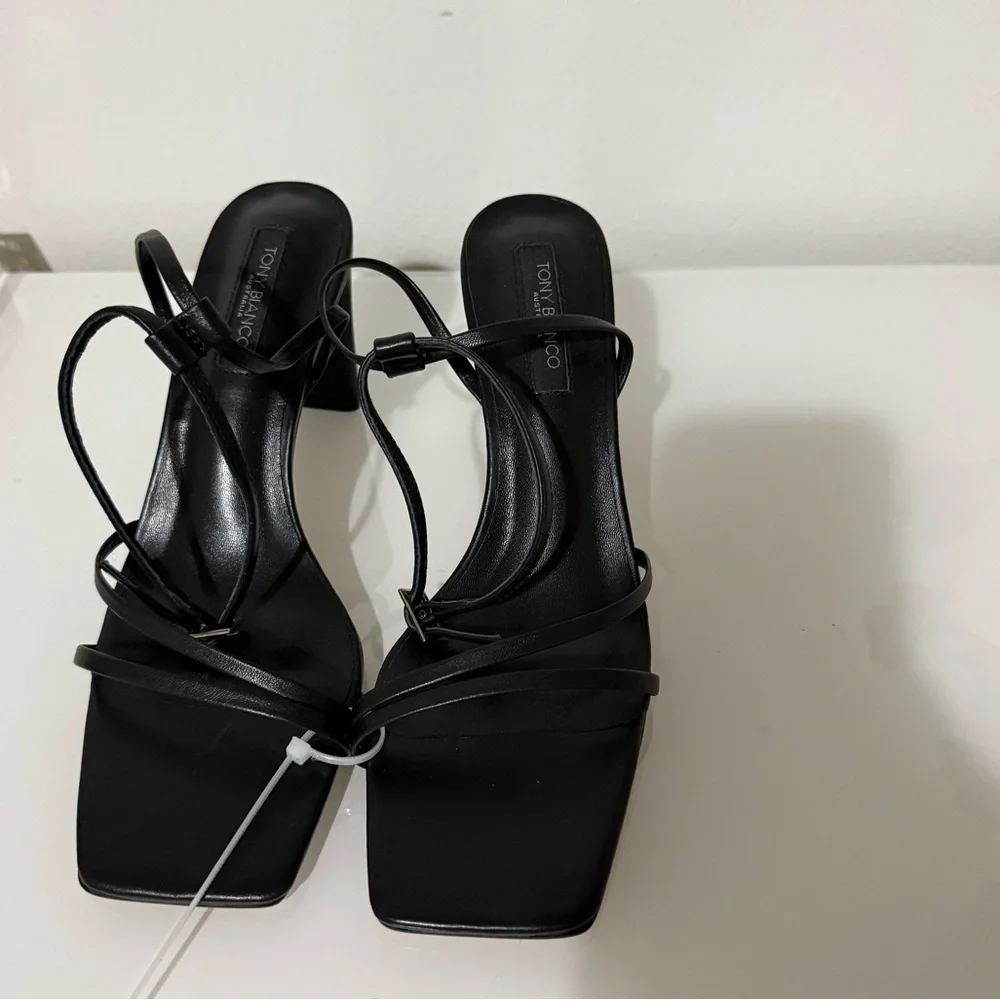 Tony Bianco Corso Sandal - Picture 6 of 9